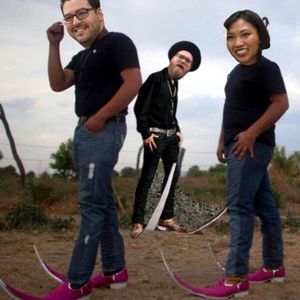 Meet your Posher, Matt